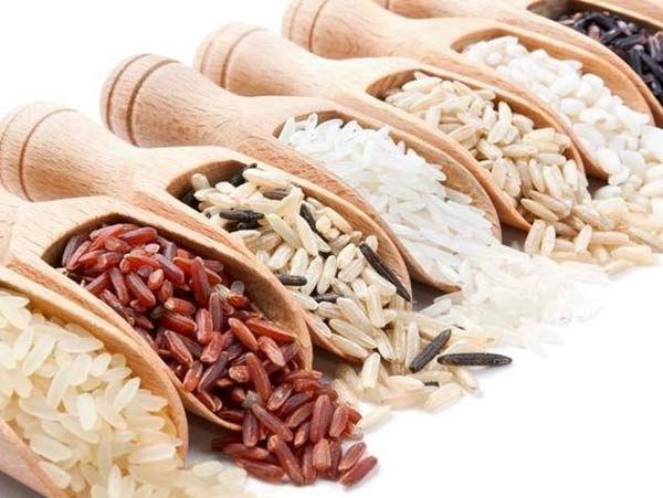 تحضّرين أطباق الأرز 2013 2014 rice1.JPG