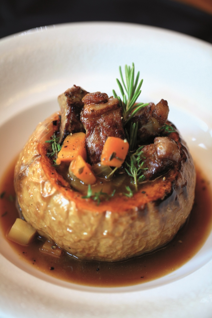 4 أكلات لاتينية تجدد مطبخك