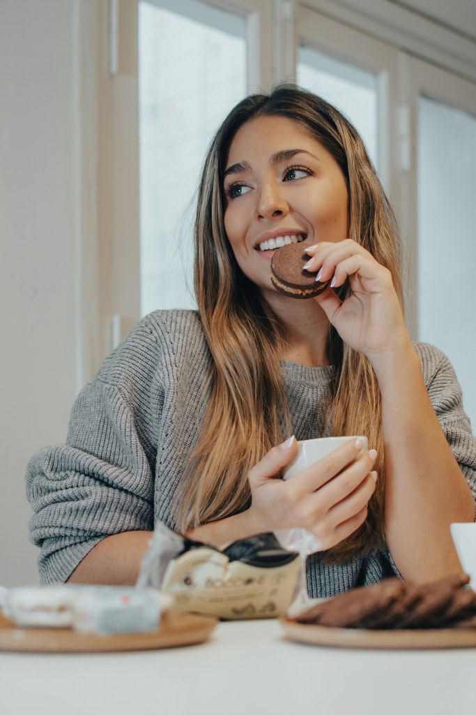 نصائح لضبط السكر في الحلويات بدون ما تخسري الطعم