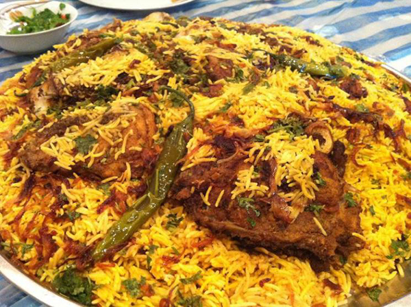 مطبق سمك هامور