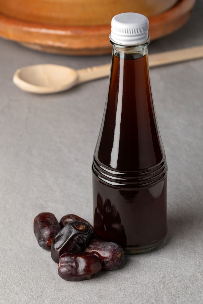 دبس التمر على الطريقة الأصلية