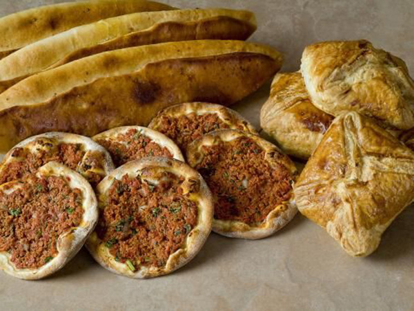 أعدّي السمبوسة الأرمينية الخاصة