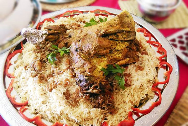 طريقة عمل كبسة العزايم باللحم الشهي وصفات طبخ أكلات اللحوم طريقة عمل كبسة العزايم باللحم الشهي وصفات طبخ أكلات اللحوم