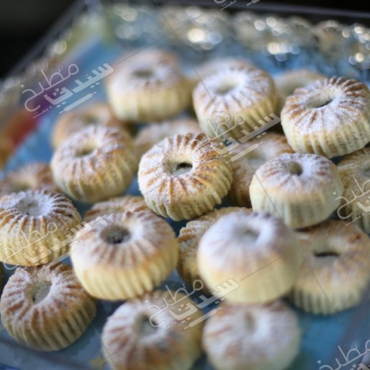 ألذ حلويات عيد الأضحى خطوة بخطوة