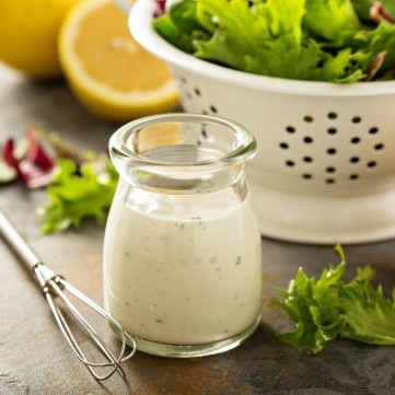 صوص سلطة السيزر الأصلي