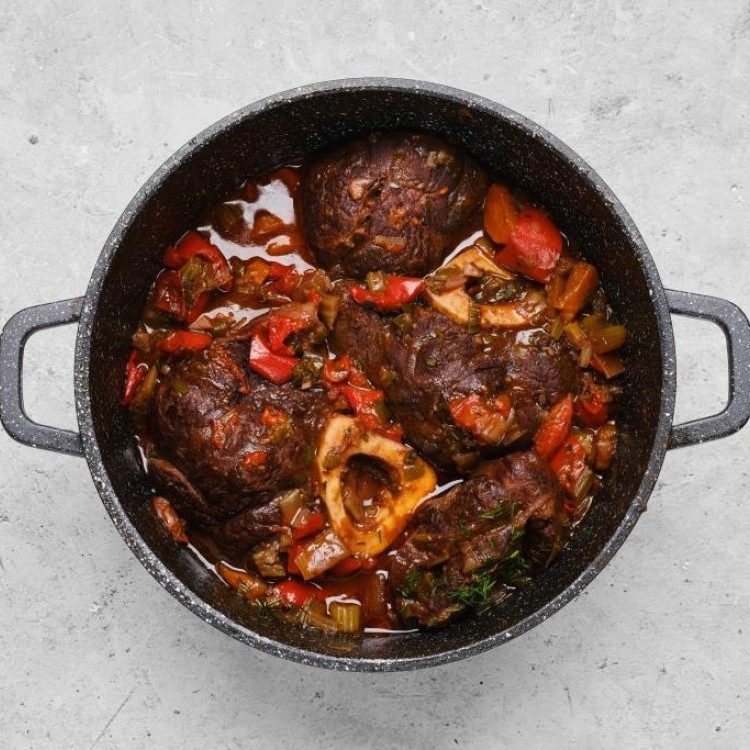 صالونة اللحم الخليجية