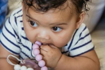 وصفات طبيعية للتسنين من مواد مطبخك