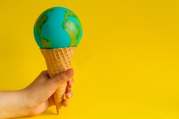اليوم الوطني للآيس كريم 20 يوليو .. 3 وصفات سهلة احتفلي بها في منزلك