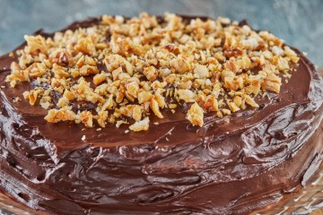 يوم كعكة الشوكولاتة 27 يناير كيف تطور تقديمها؟