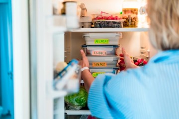 خطة التحضير لشهر رمضان في المطبخ خطوة بخطوة قبل بدايته