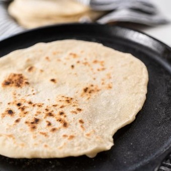 خبز الزبادي لسفرة رمضان