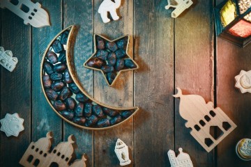 قصص 10 أطباق رمضانية حول العالم العربي والإسلامي
