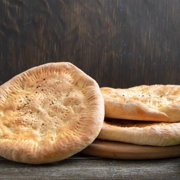 تميس السمن