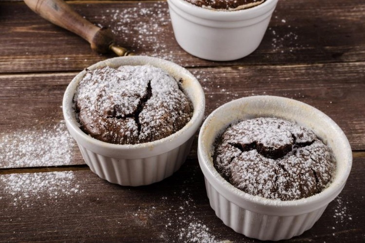 السوفليه الأصلي