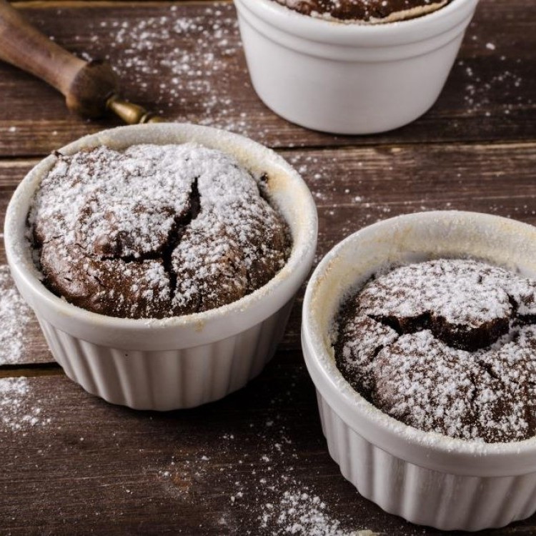 السوفليه الأصلي