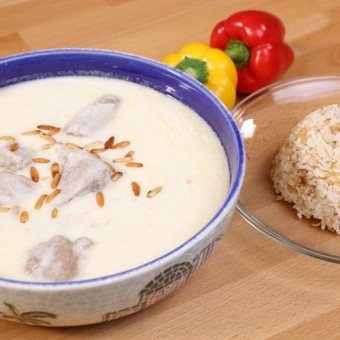 الشاكرية الدمشقية على أصولها