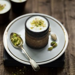 مهلبية رمضان بالهيل