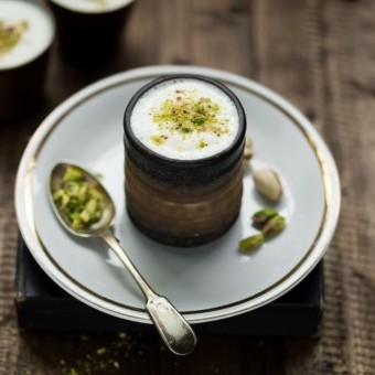 مهلبية رمضان بالهيل