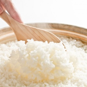4 وصفات لتجنب تعجن الأرز