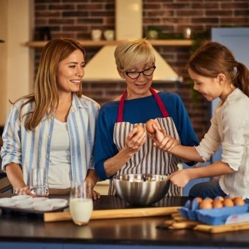 8 حيل طبخ يستخدمها الطهاة في رمضان