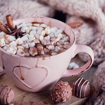 يوم الشوكولاتة الساخنة 31 يناير .. و3 وصفات مبتكرة