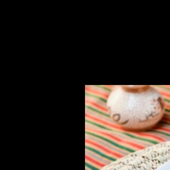 كبة الجبن بطريقة جديدة