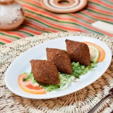 كبة الجبن بطريقة جديدة