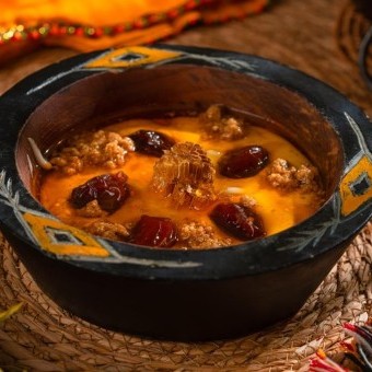 المبثوثة