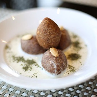 كبة باللبن لسفرة العيد