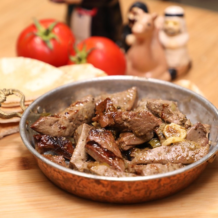 دليل وصفات عيد الأضحى بالفيديو