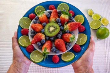 كيف تجعلين طعامك أكثر فائدة؟