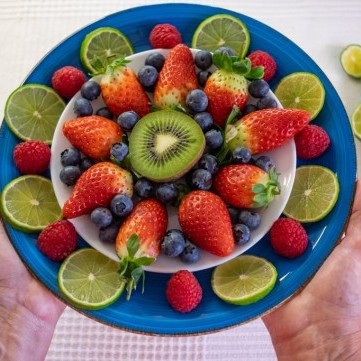 كيف تجعلين طعامك أكثر فائدة؟