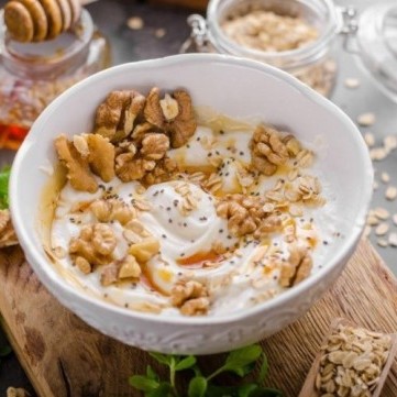 سحور سريع في 5 دقائق