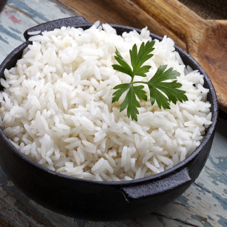 نصائح لحل مشكلة تعجن الأرز