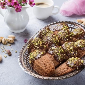 بيتيفور شوكولاتة