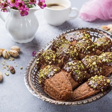 بيتيفور شوكولاتة