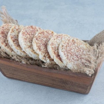 خبز الشوفان الخفيف