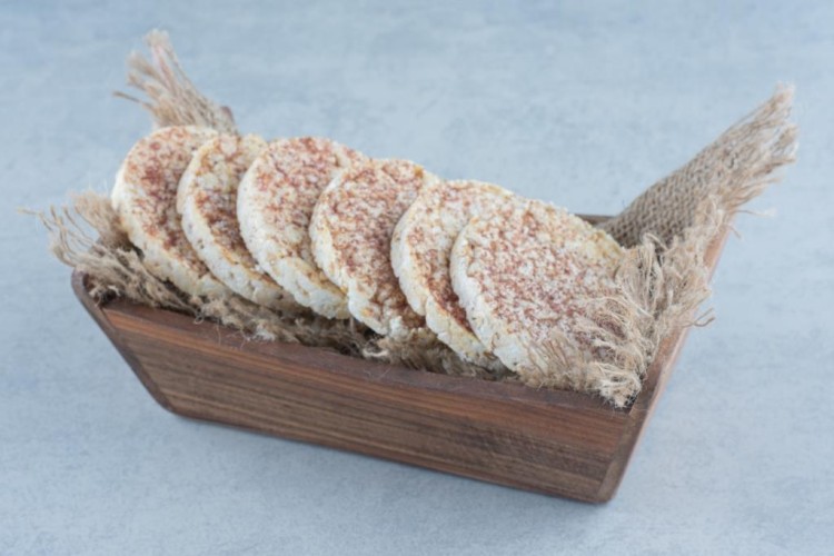 خبز الشوفان الخفيف