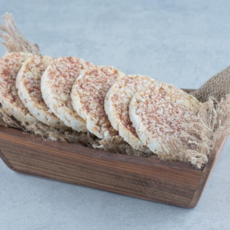 خبز الشوفان الخفيف