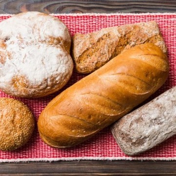 لا ترمي بقايا الخبز اصنعي منها 3 وصفات لذيذة ومقرمشة