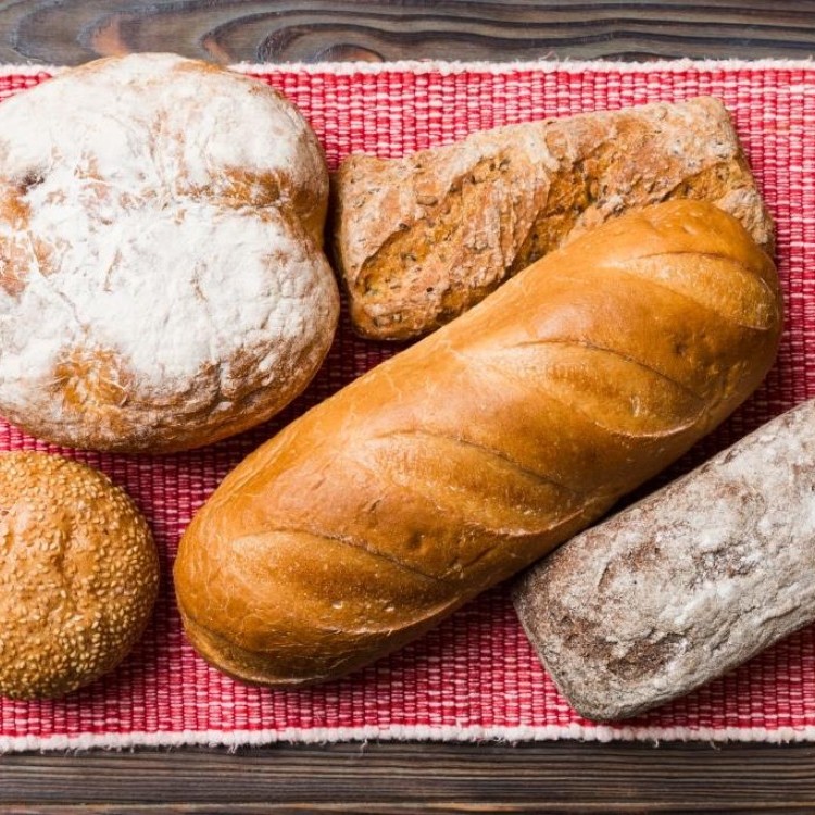 لا ترمي بقايا الخبز اصنعي منها 3 وصفات لذيذة ومقرمشة