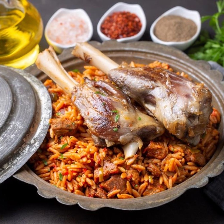 أسرار المطبخ السعودي في رمضان: حكاية نكهة وهوية وكرم متجذّر