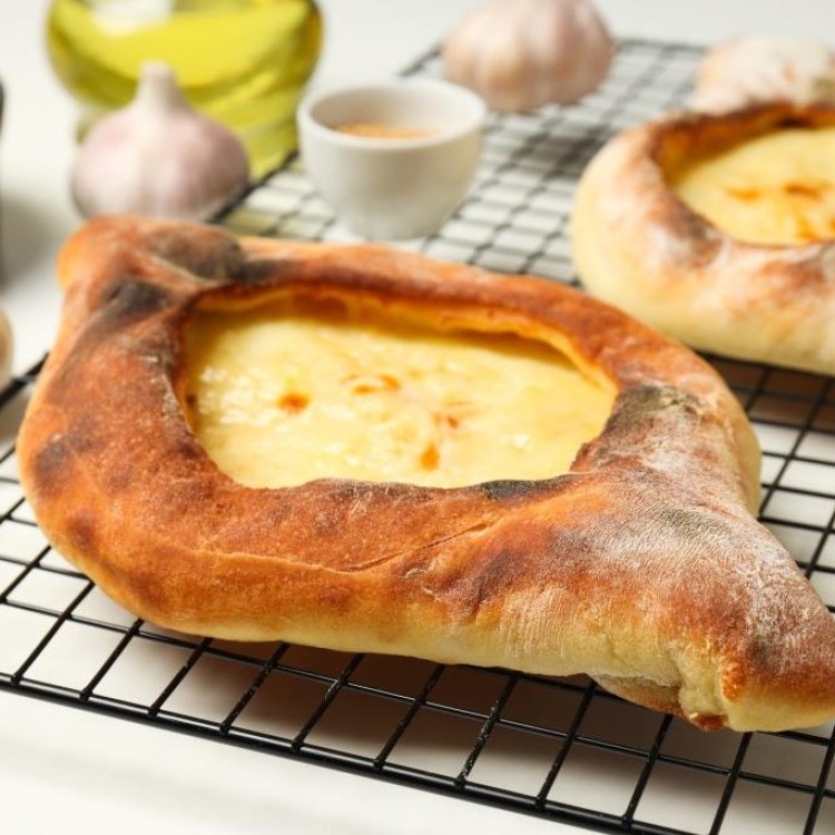 فطاير الجبنة بالنعناع