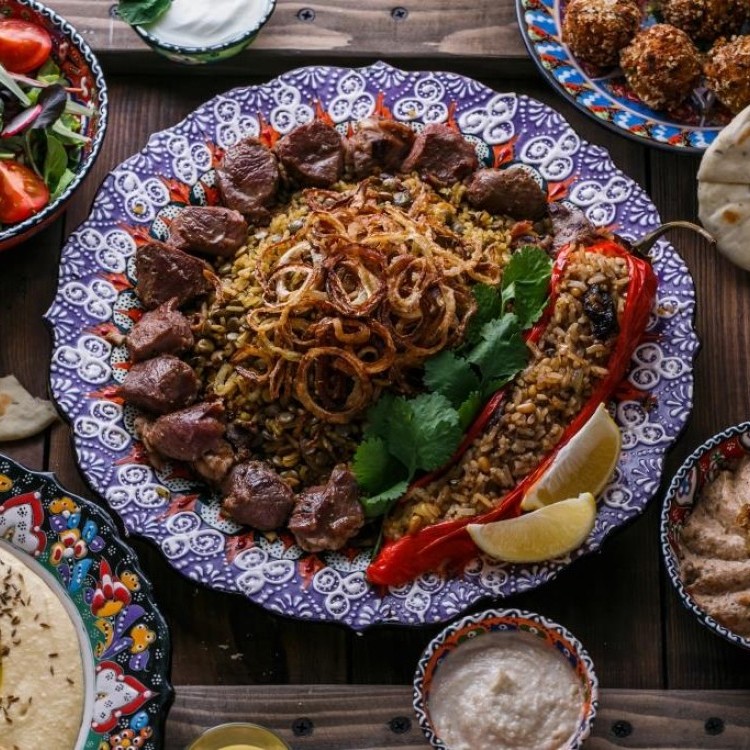 المجدرة التقليدية