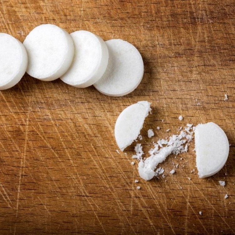 أسرار صنع أقراص الجلاية