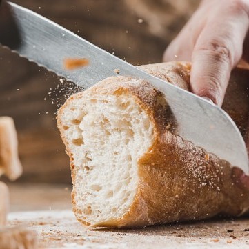 طريقة عمل خبز البر