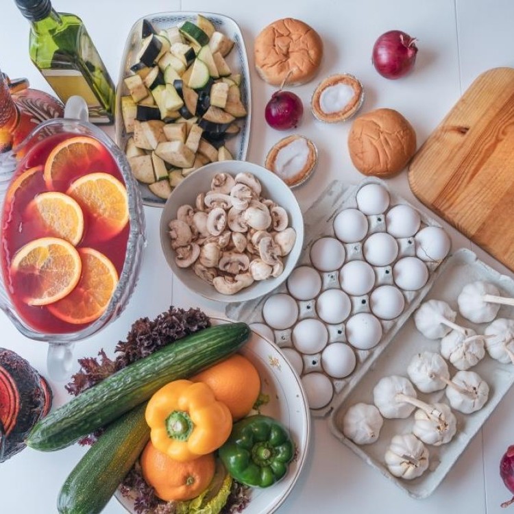 كيفية استخدام المكونات البديلة في الطهي عند نقصها