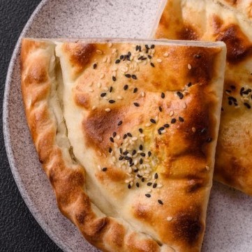 أسهل طريقة لعمل فطيرة تركية