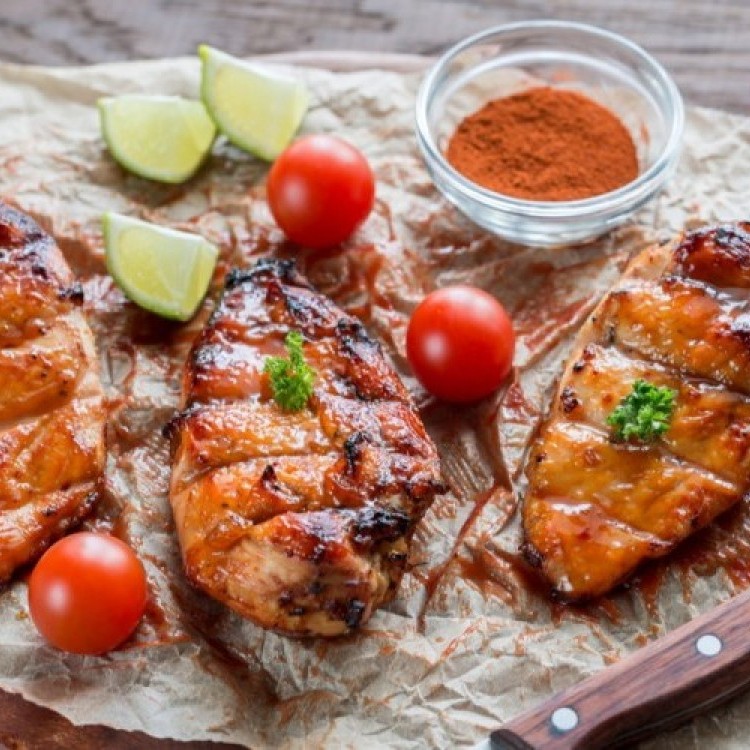 إفطار رمضان دايت