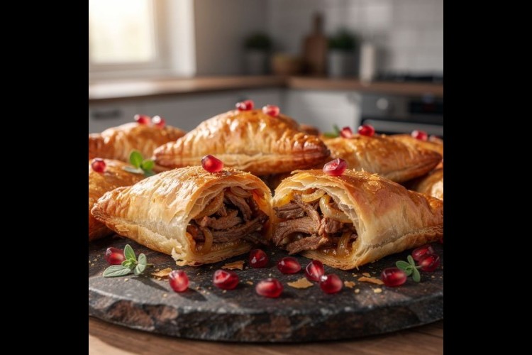 سمبوسة مسخن